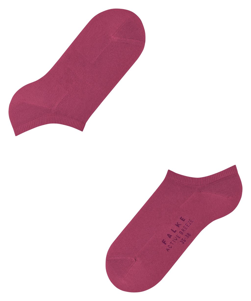 Active Breeze Women Sneaker socks