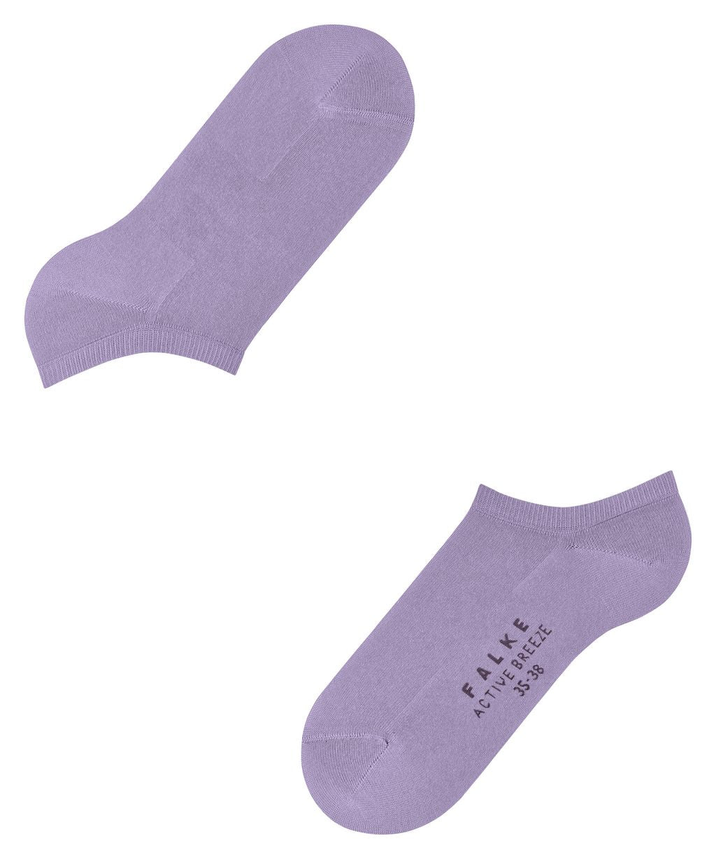 Active Breeze Women Sneaker socks