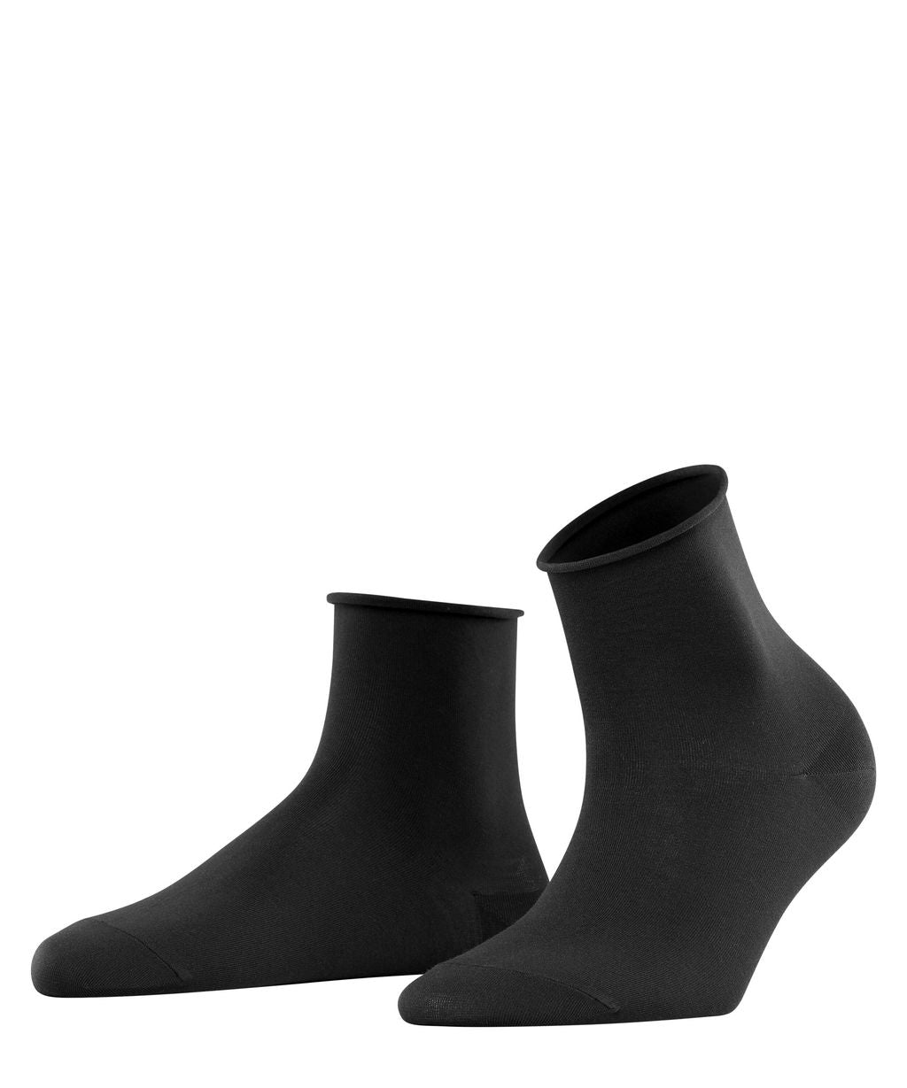 Cotton Touch Women Short sock
