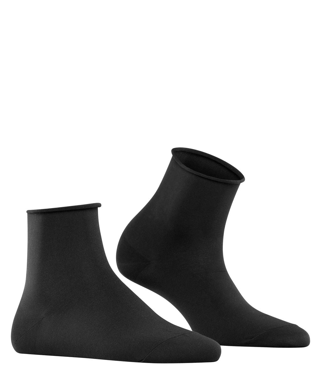 Cotton Touch Women Short sock