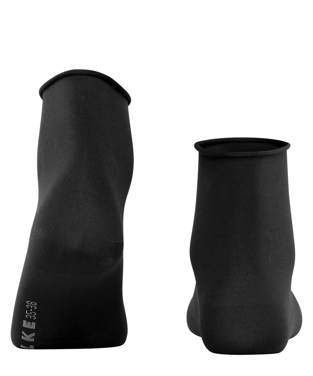 Cotton Touch Women Short sock