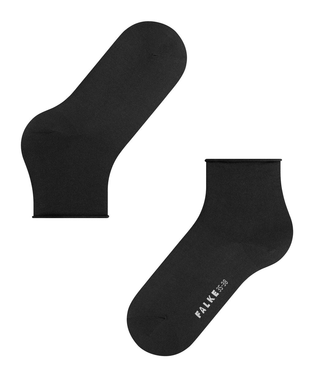 Cotton Touch Women Short sock