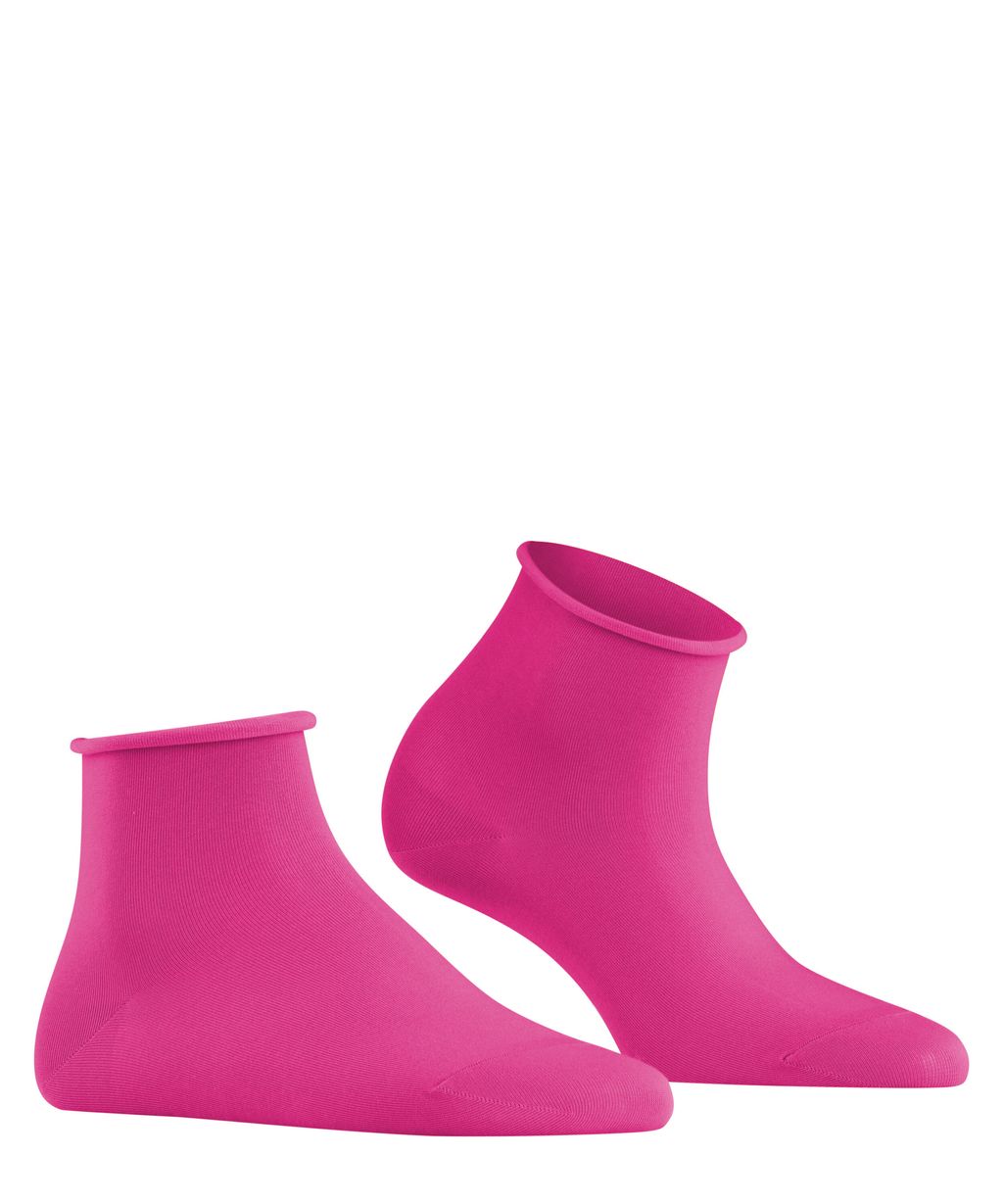 Cotton Touch Women Short sock