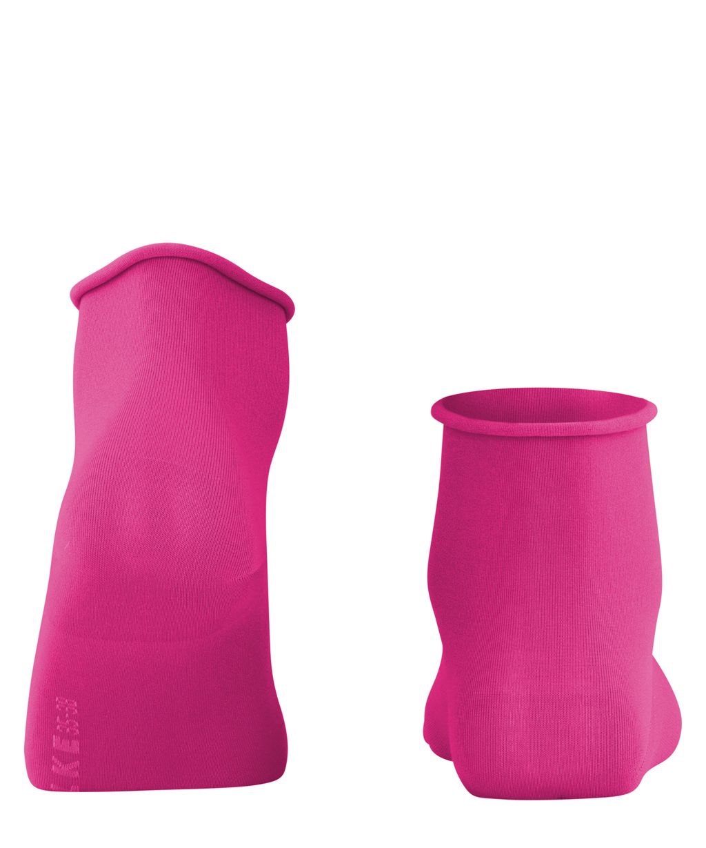Cotton Touch Women Short sock