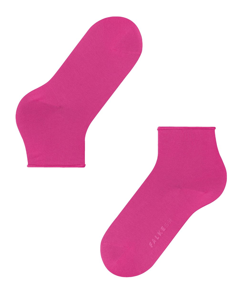 Cotton Touch Women Short sock