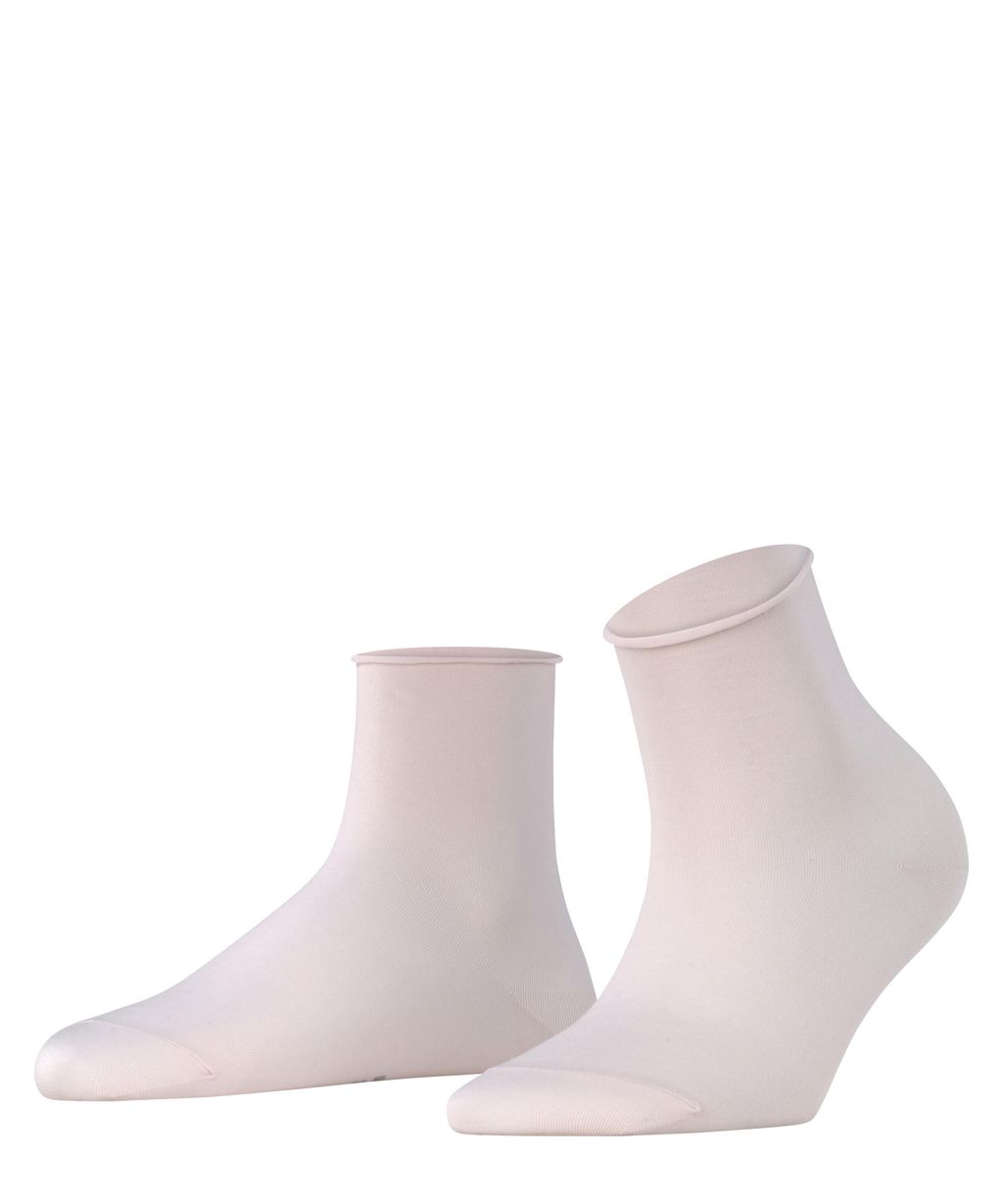 Cotton Touch Women Short sock