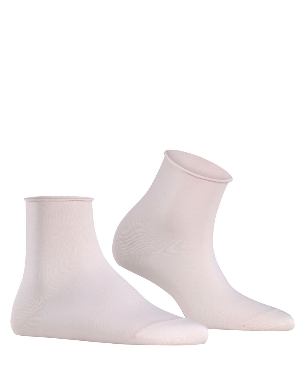 Cotton Touch Women Short sock