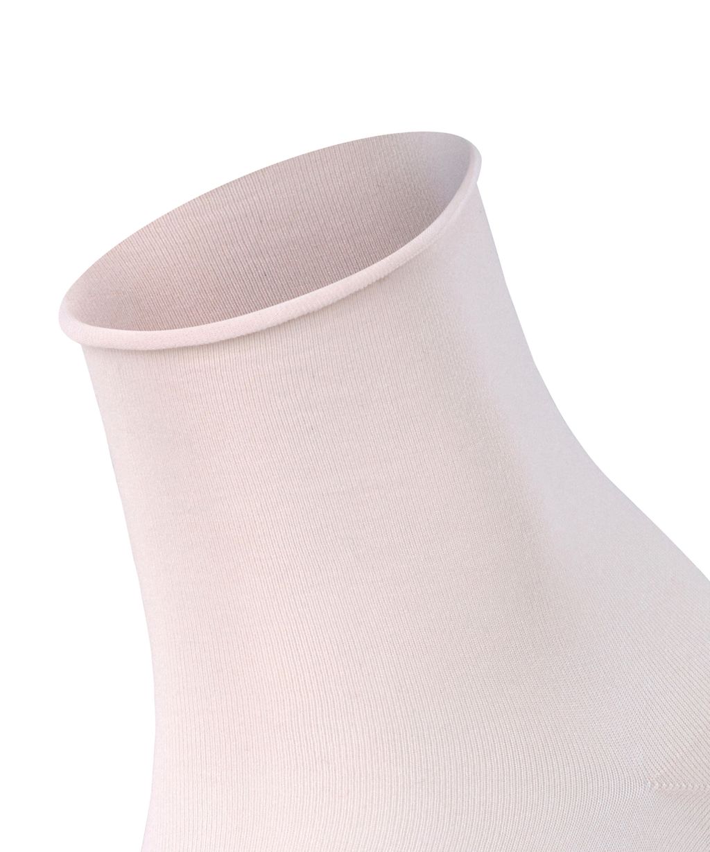 Cotton Touch Women Short sock