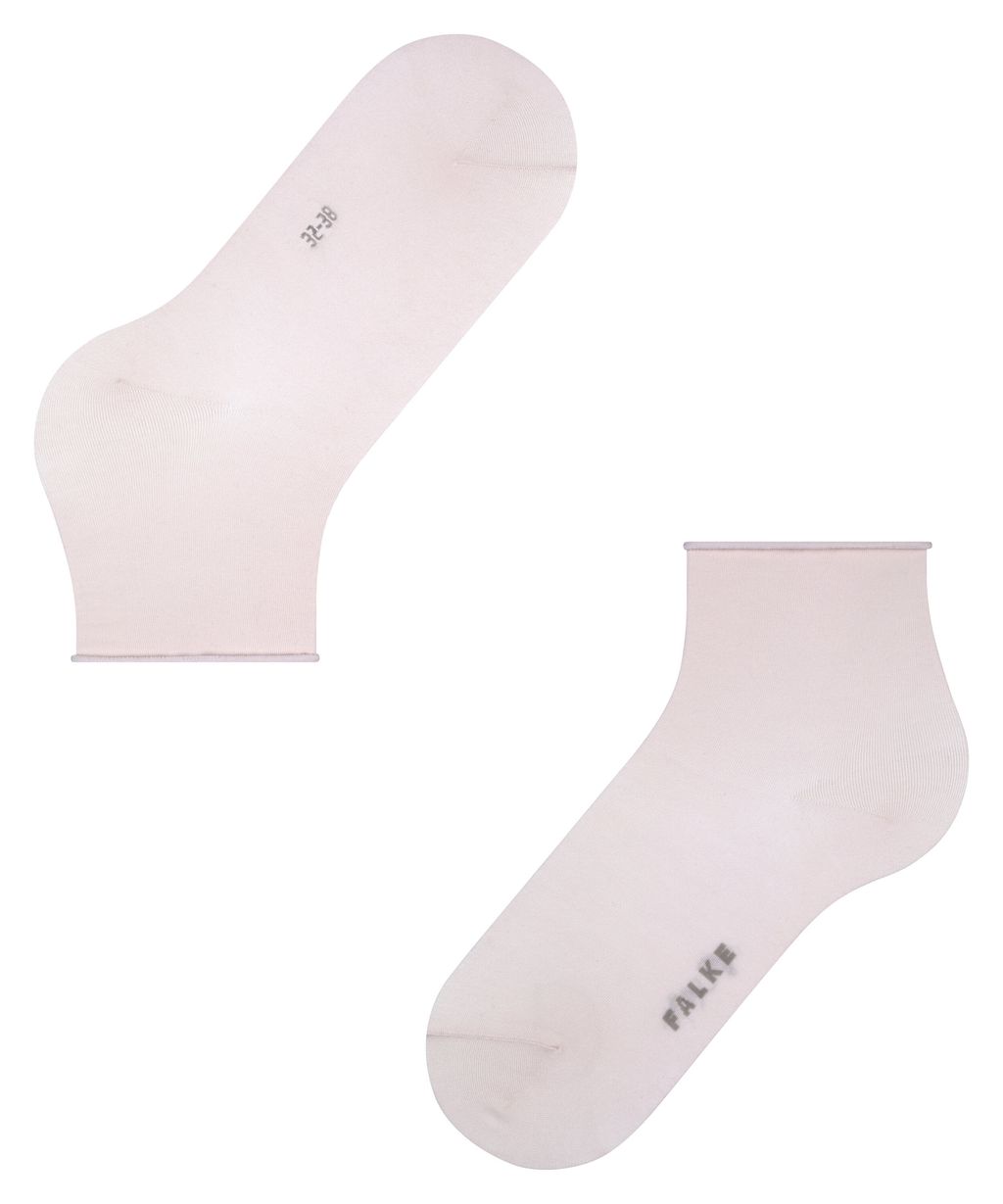 Cotton Touch Women Short sock