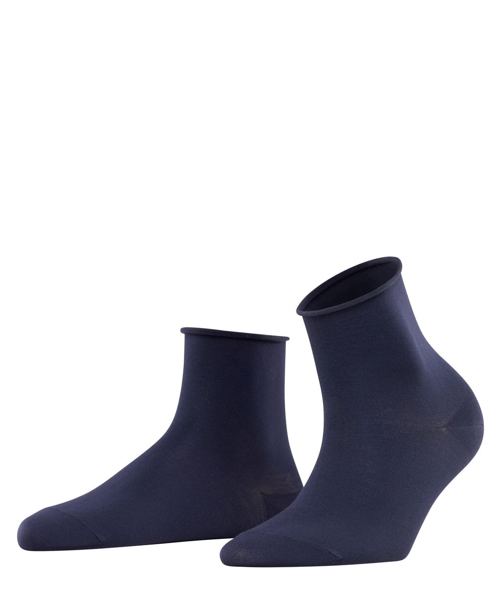 Cotton Touch Women Short sock