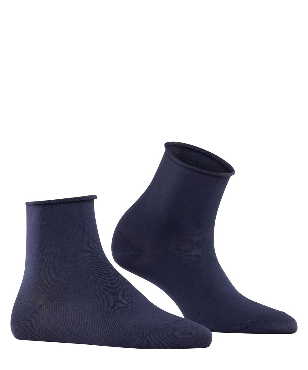 Cotton Touch Women Short sock
