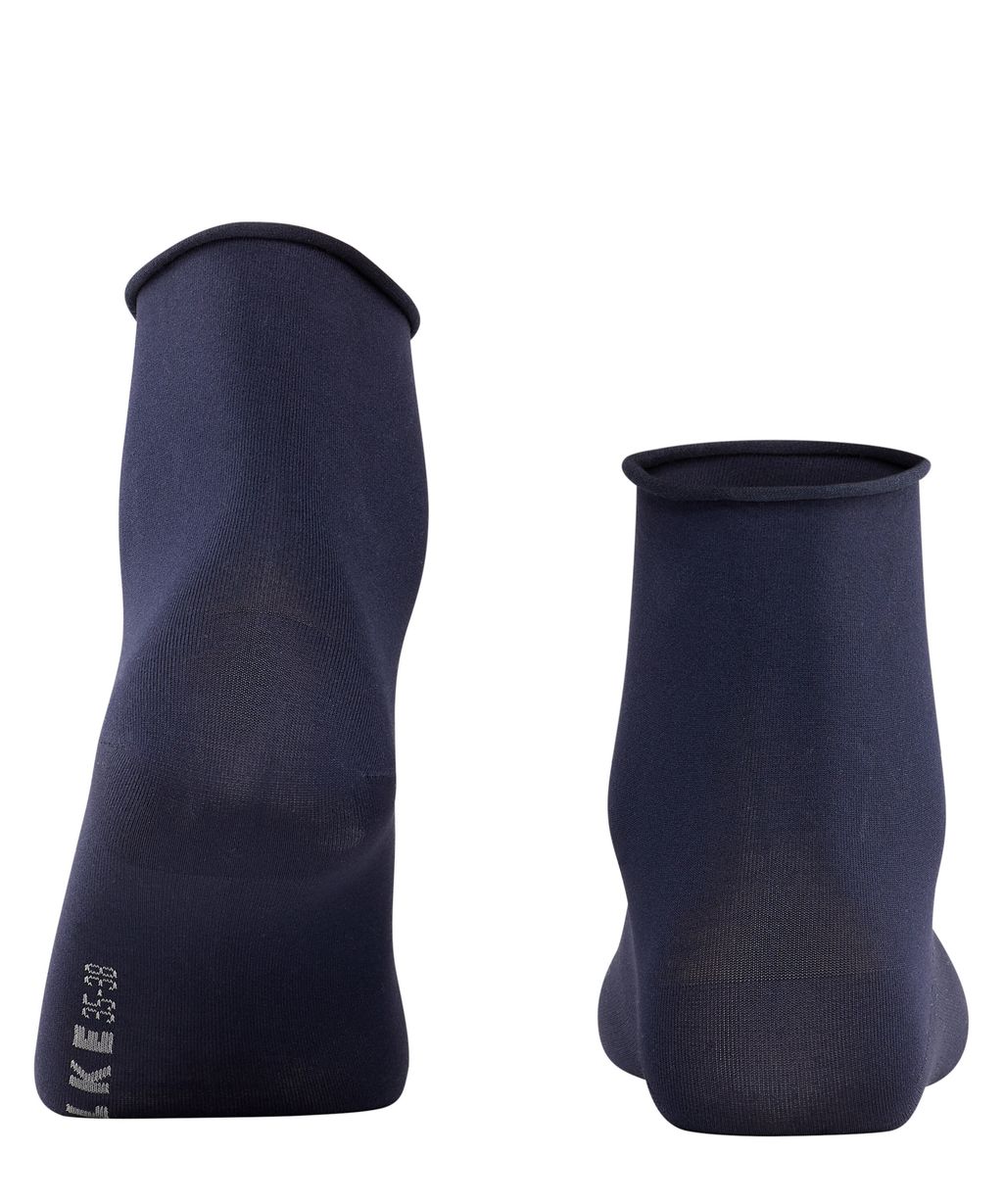Cotton Touch Women Short sock