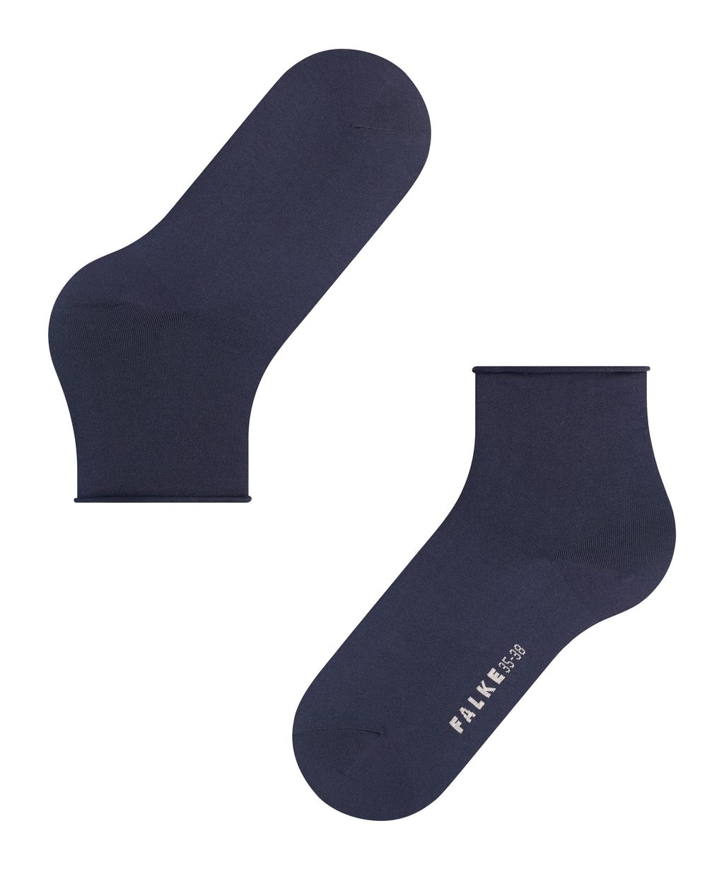 Cotton Touch Women Short sock