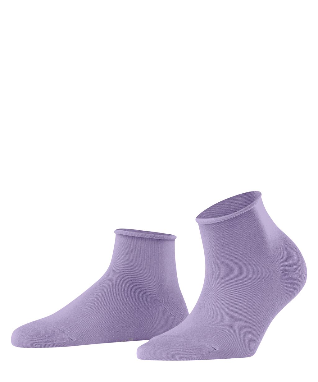 Cotton Touch Women Short sock
