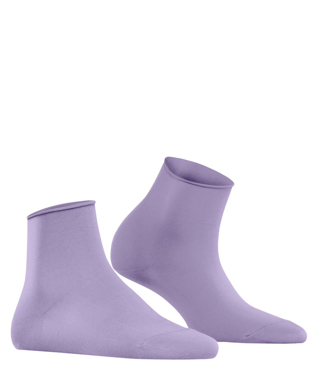 Cotton Touch Women Short sock