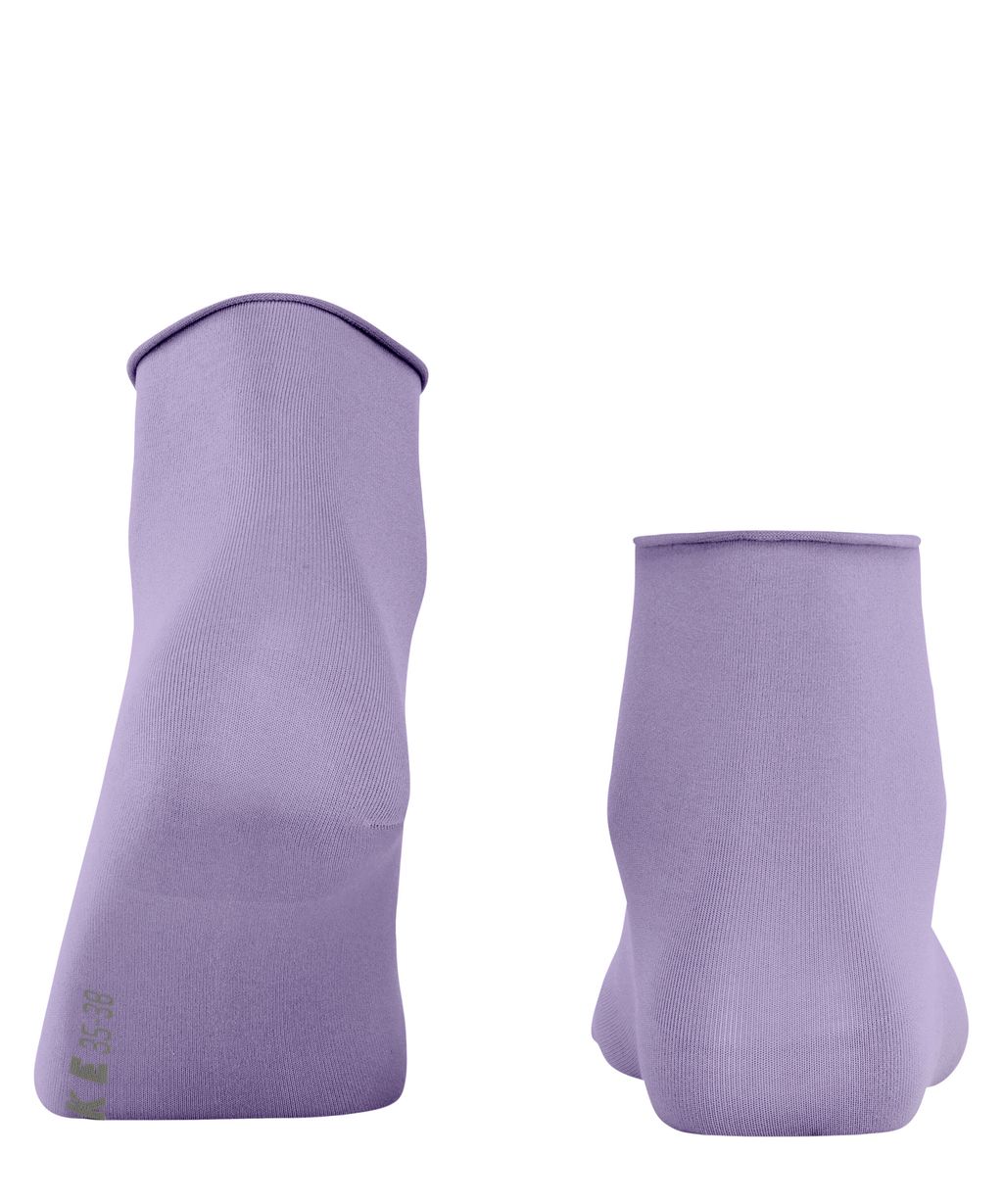 Cotton Touch Women Short sock