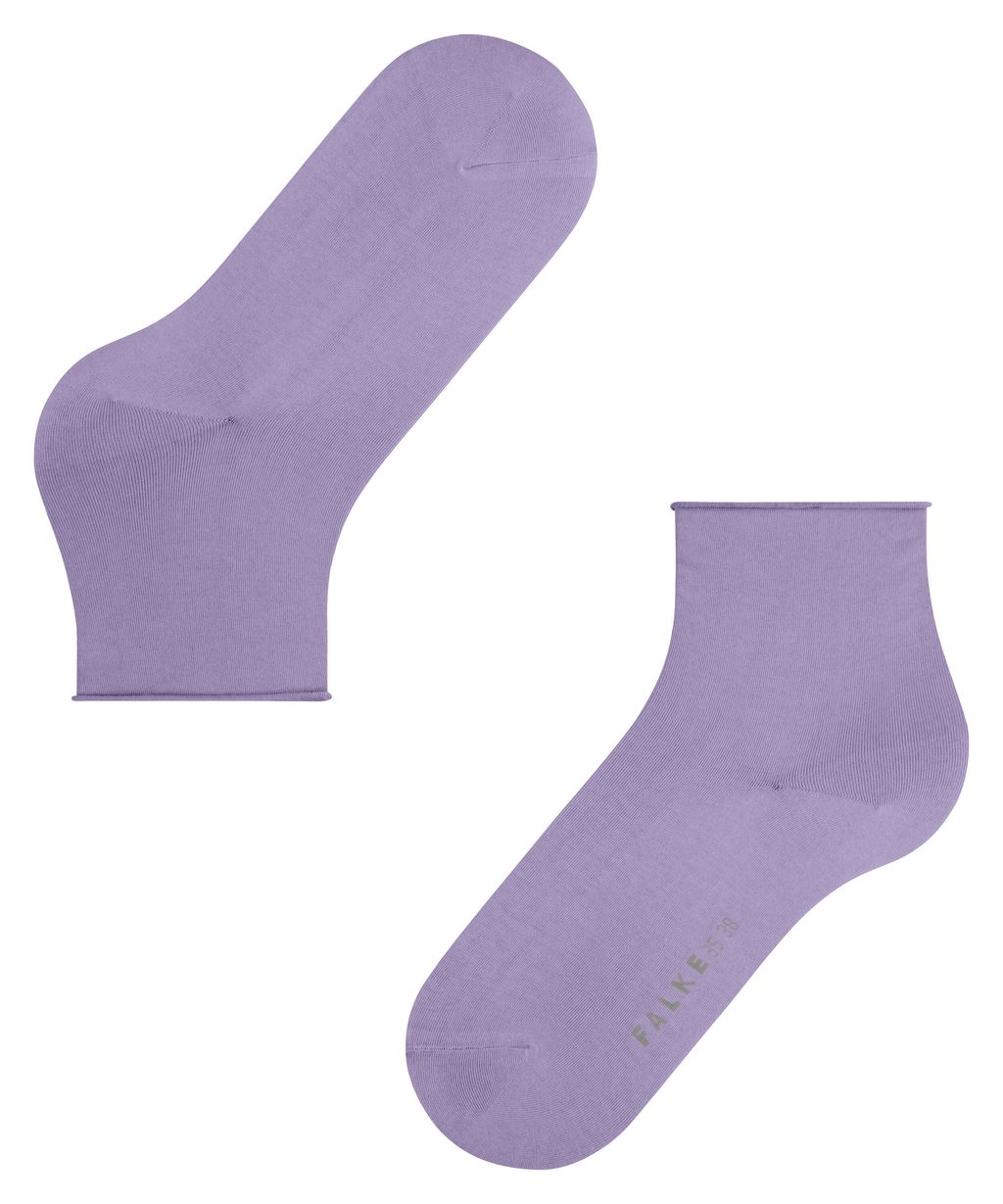 Cotton Touch Women Short sock