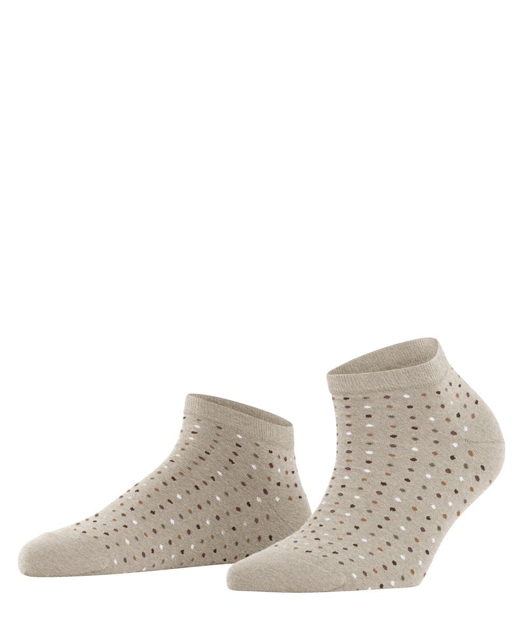 Multispot Women Sneaker socks