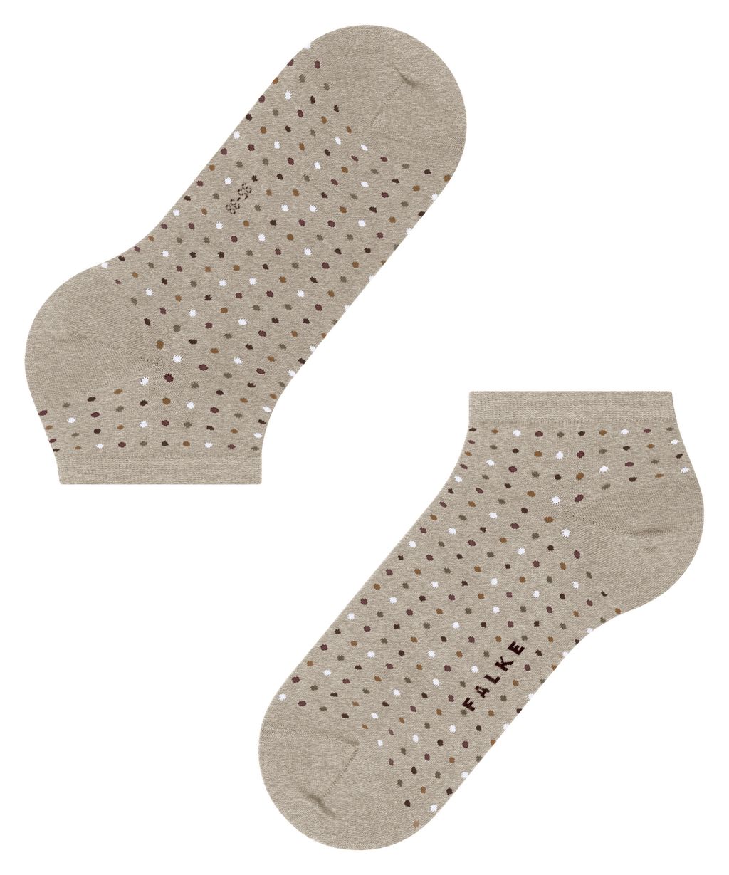 Multispot Women Sneaker socks
