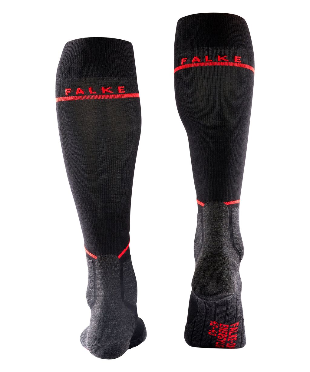 SK4 Advanced Compression Light Men Skiing Knee-high socks