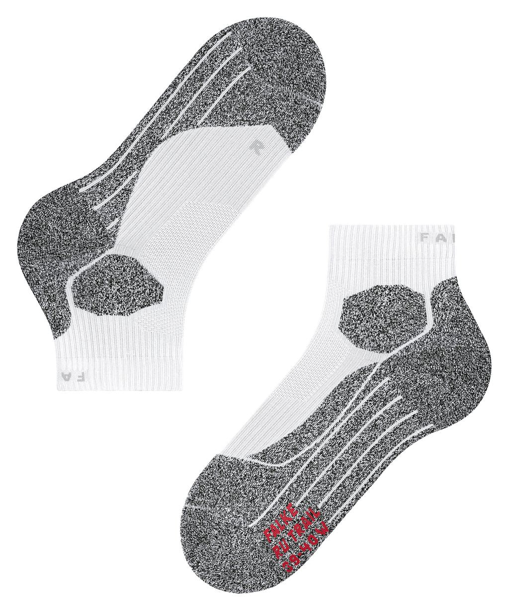 RU Trail Women Running Socks