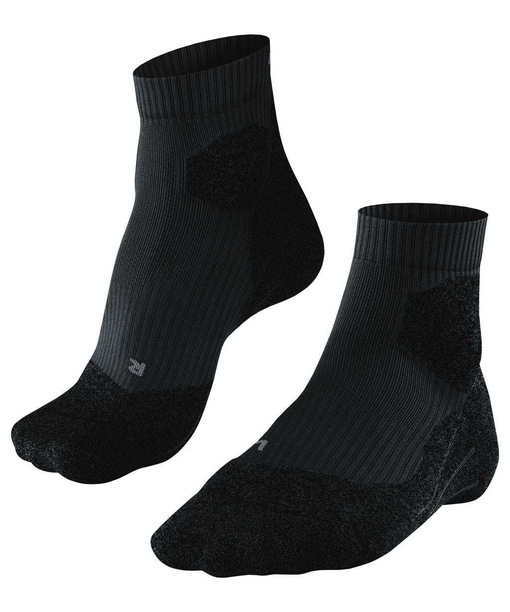 RU Trail Women Running Socks