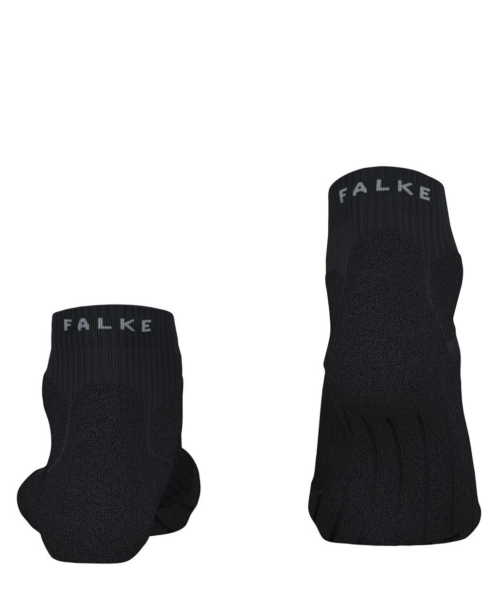 RU Trail Women Running Socks