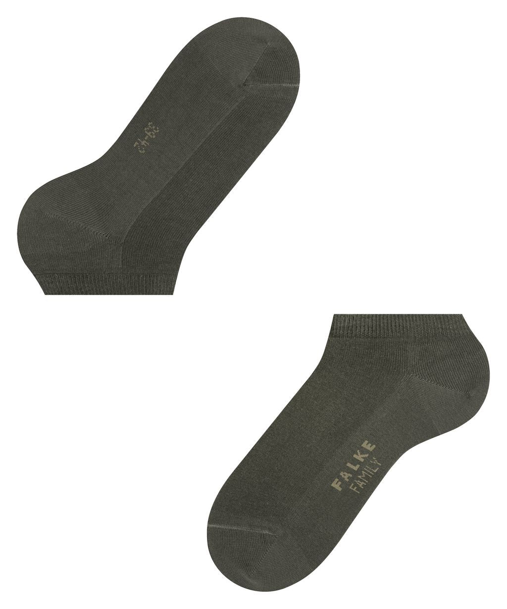 Family Men Sneaker socks