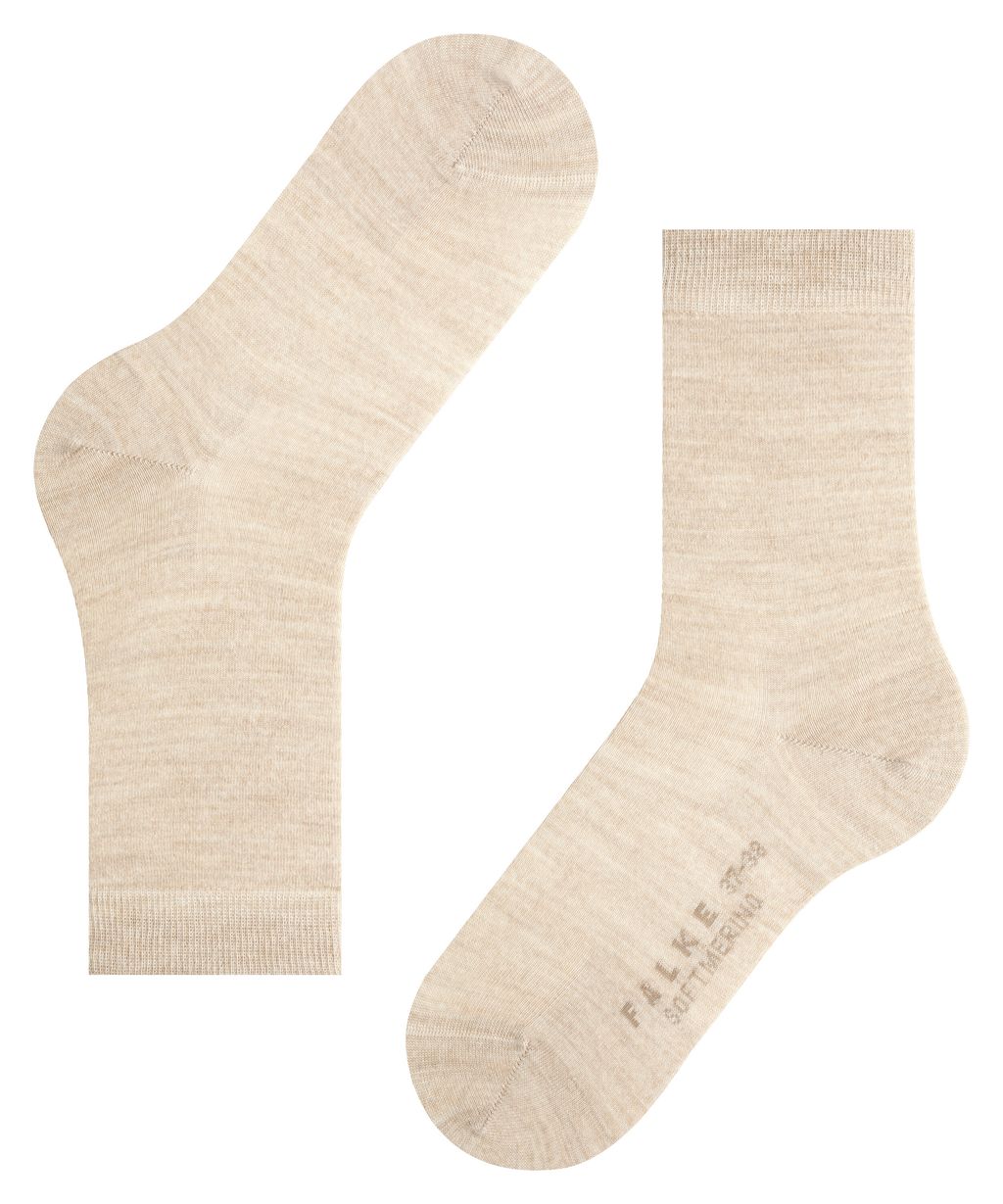 Softmerino Women Socks