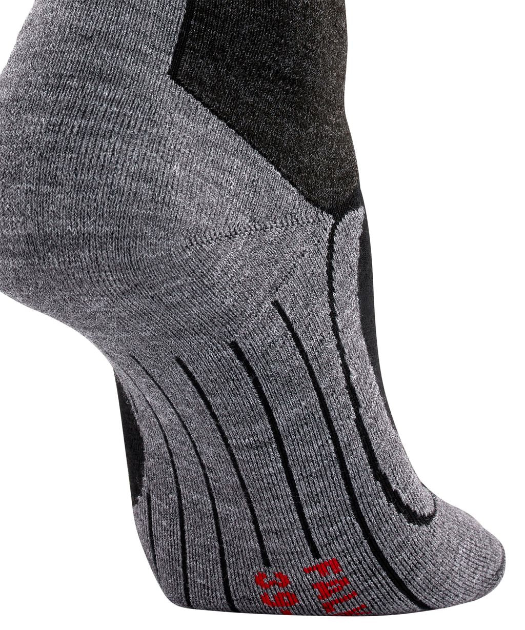 SK4 Advanced Men Skiing Knee-high socks