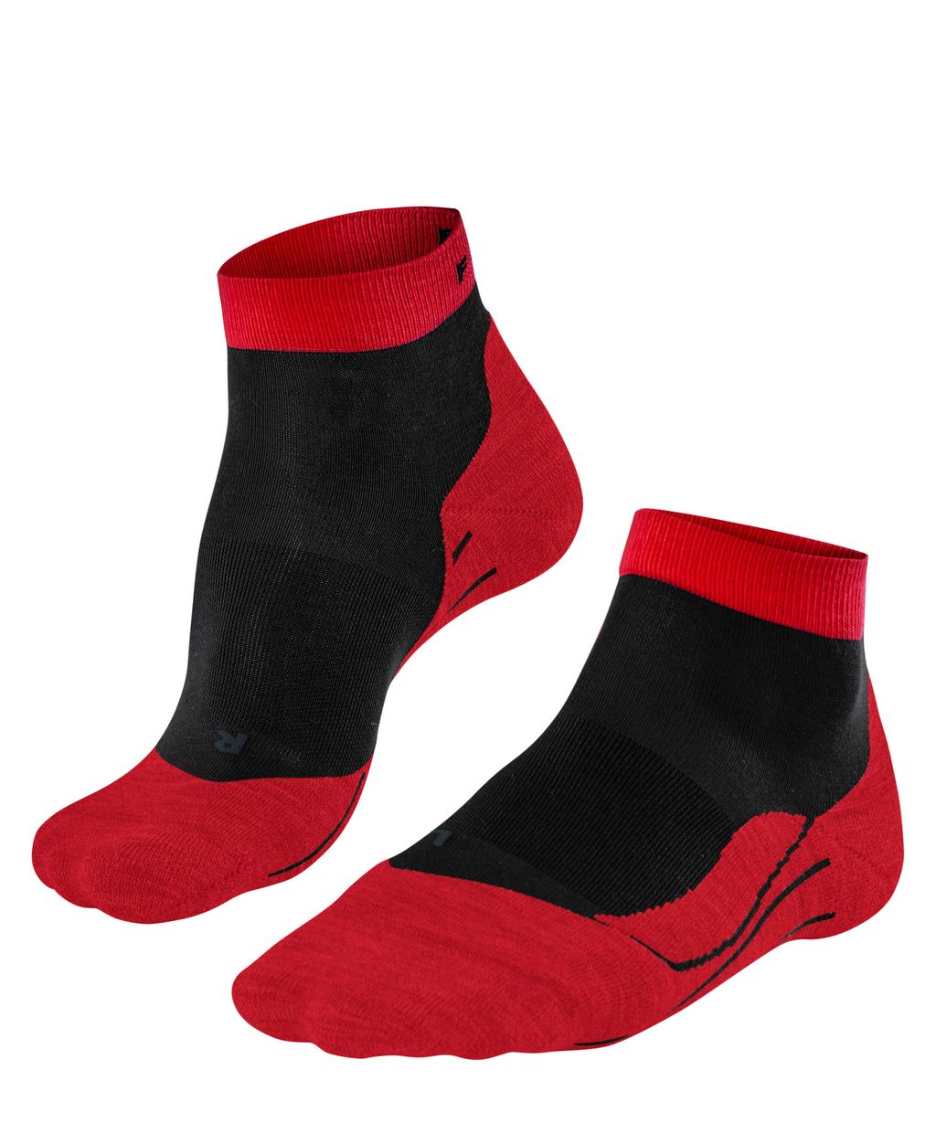 RU4 Endurance Short Men Running Short sock