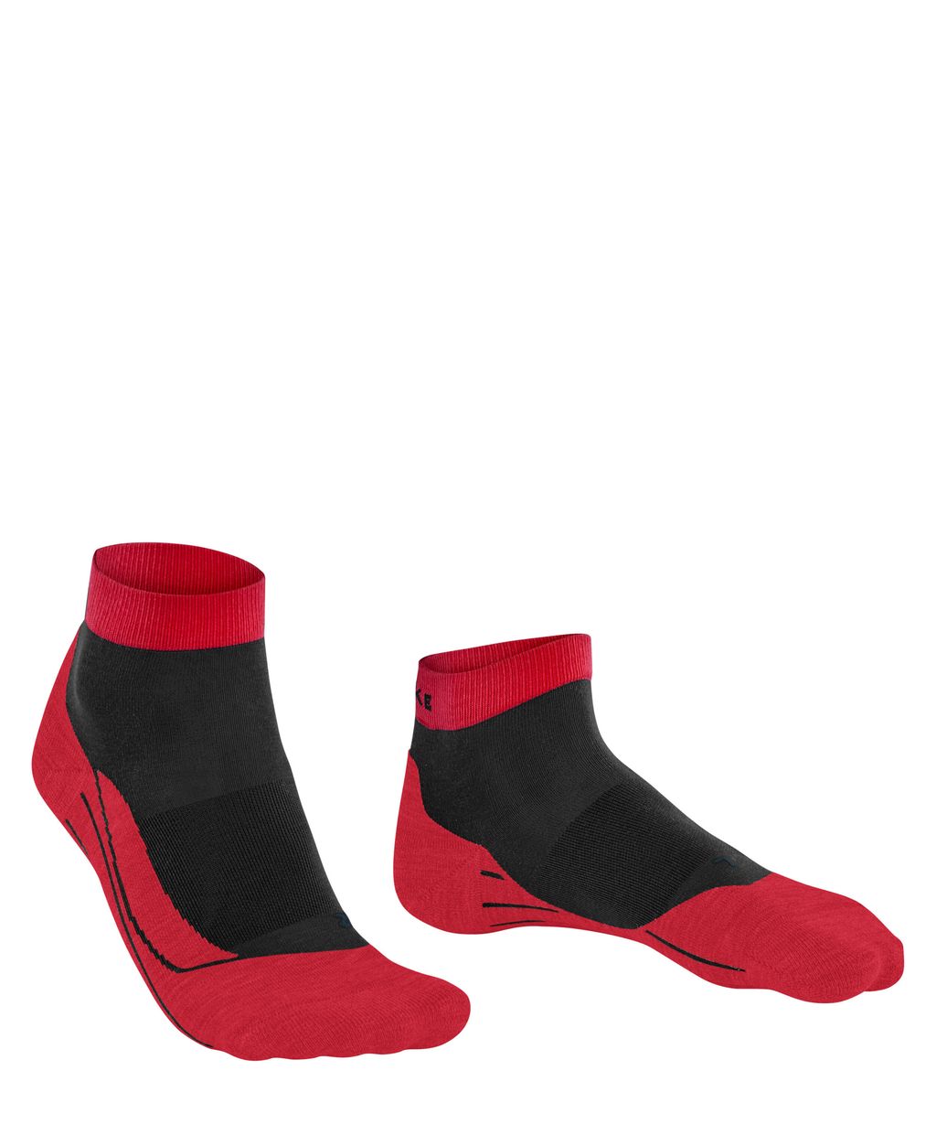 RU4 Endurance Short Men Running Short sock