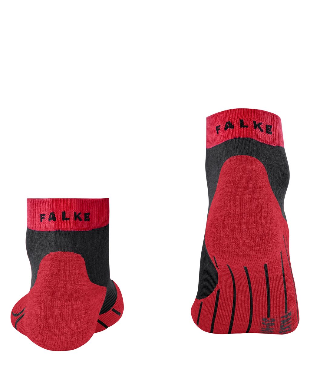RU4 Endurance Short Men Running Short sock