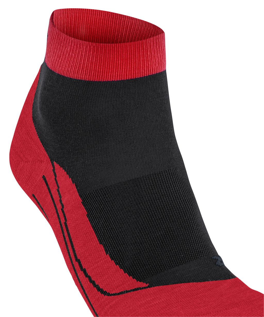 RU4 Endurance Short Men Running Short sock