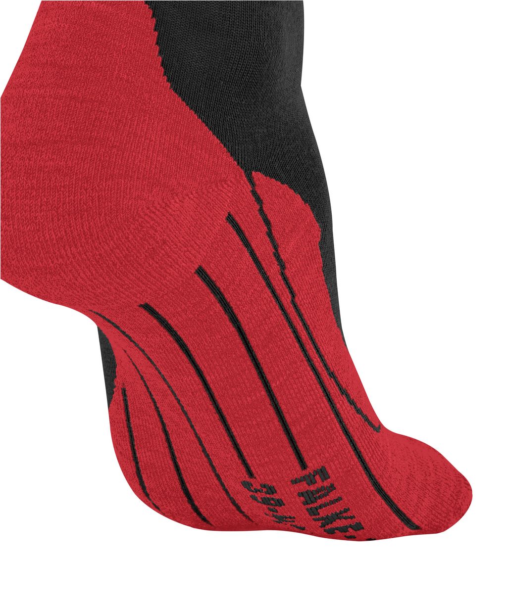 RU4 Endurance Short Men Running Short sock
