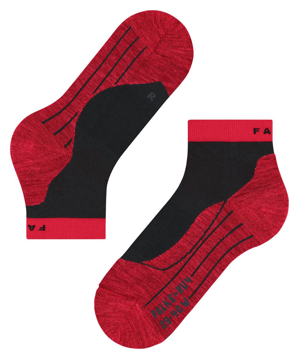 RU4 Endurance Short Men Running Short sock
