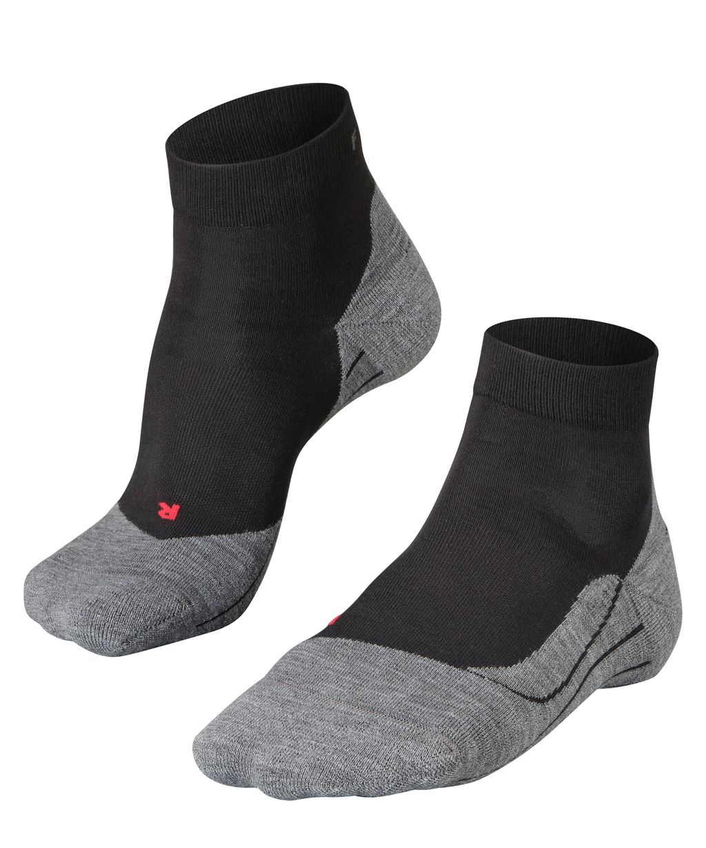 RU4 Endurance Short Men Running Short sock