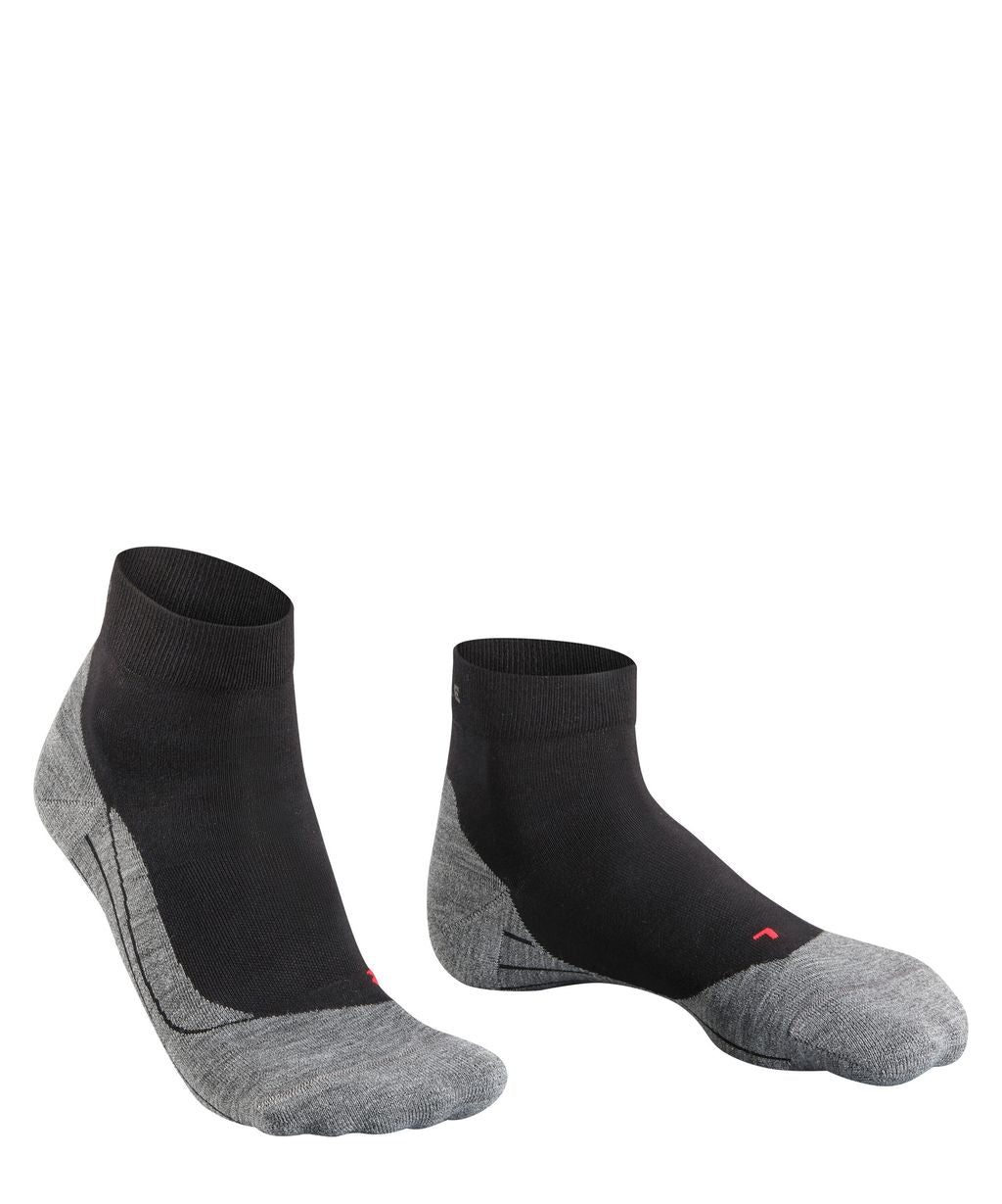 RU4 Endurance Short Men Running Short sock