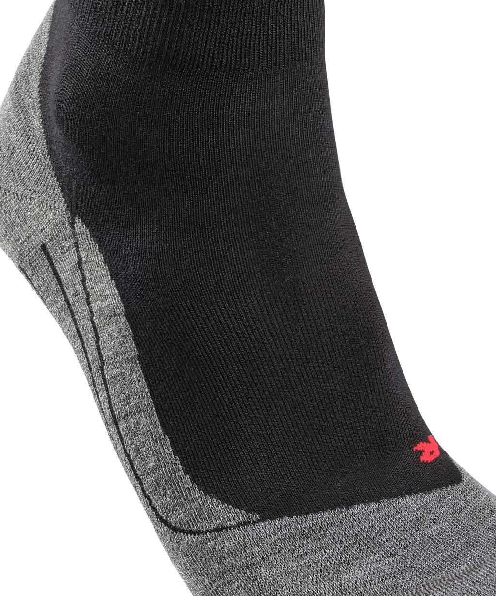 RU4 Endurance Short Men Running Short sock