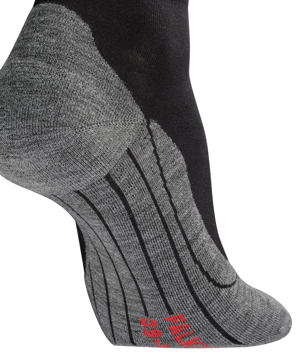 RU4 Endurance Short Men Running Short sock