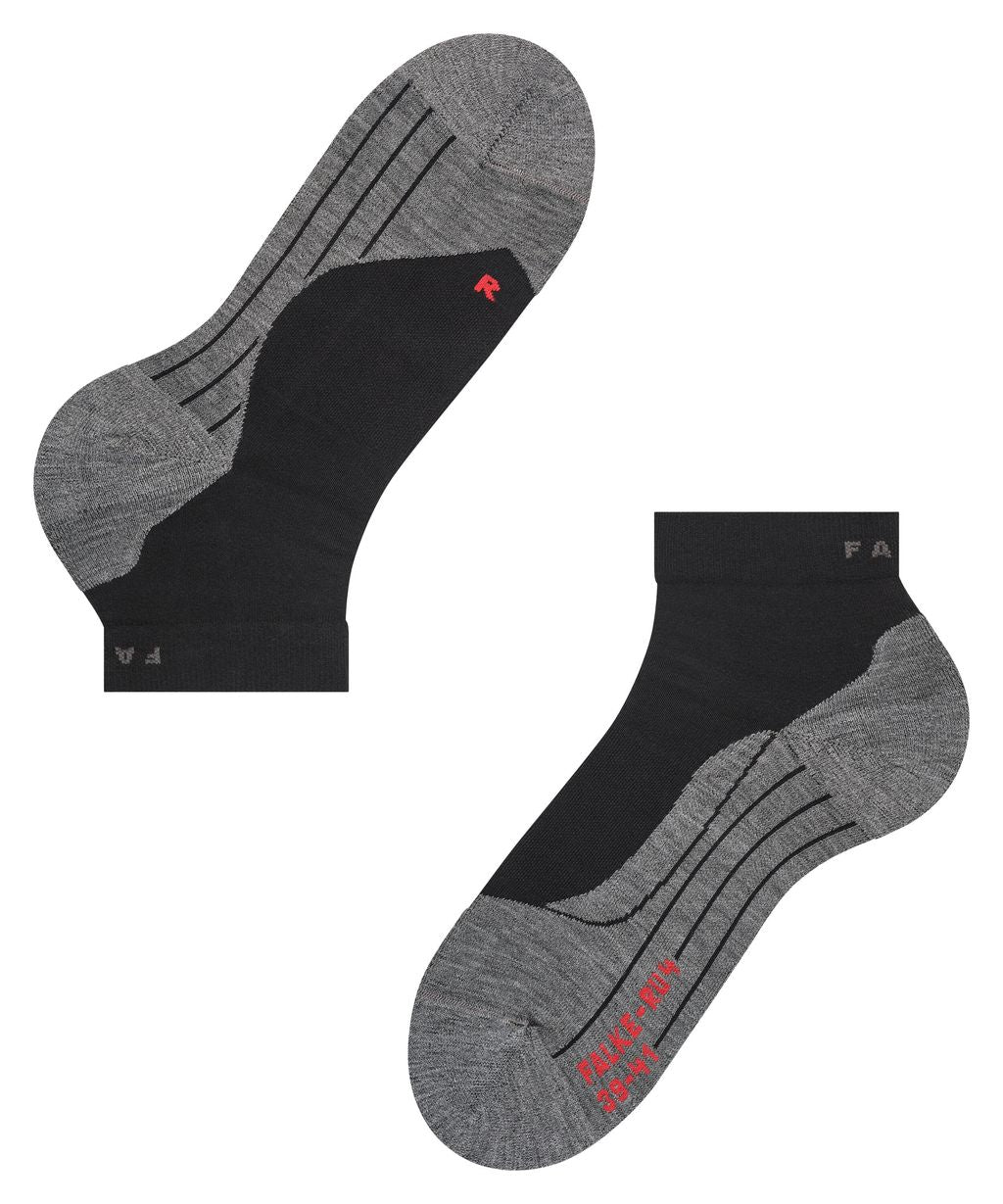 RU4 Endurance Short Men Running Short sock