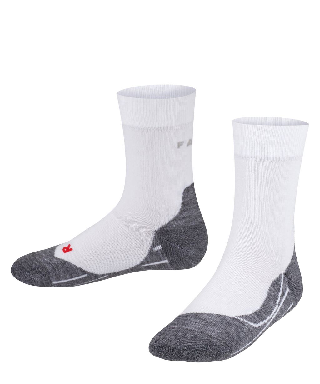 RU4 Kids Running Socks
