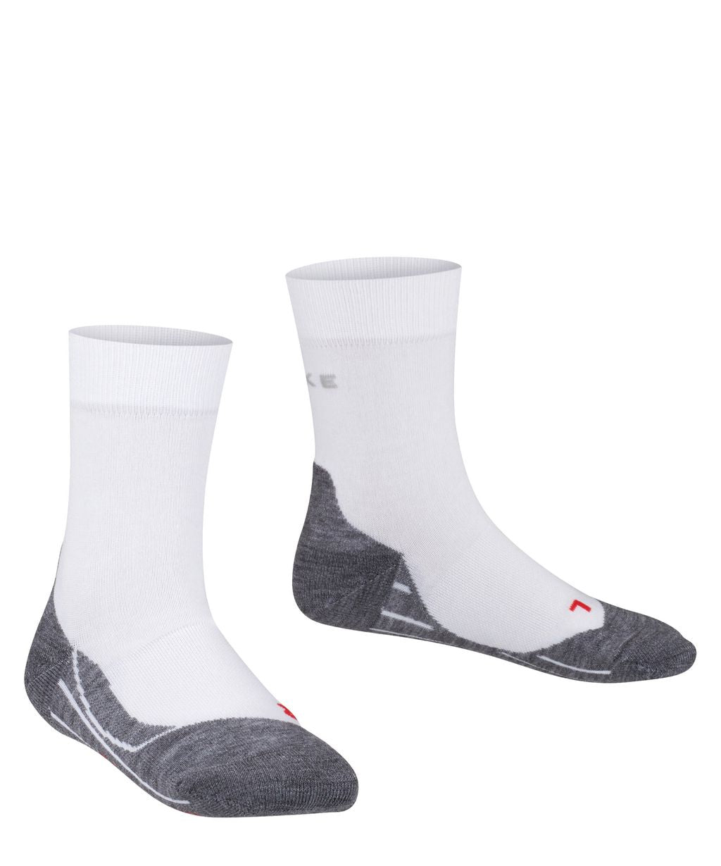 RU4 Kids Running Socks