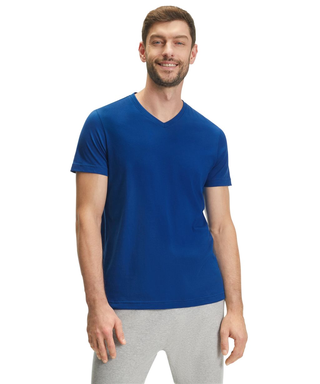 Men T-Shirt V-neck