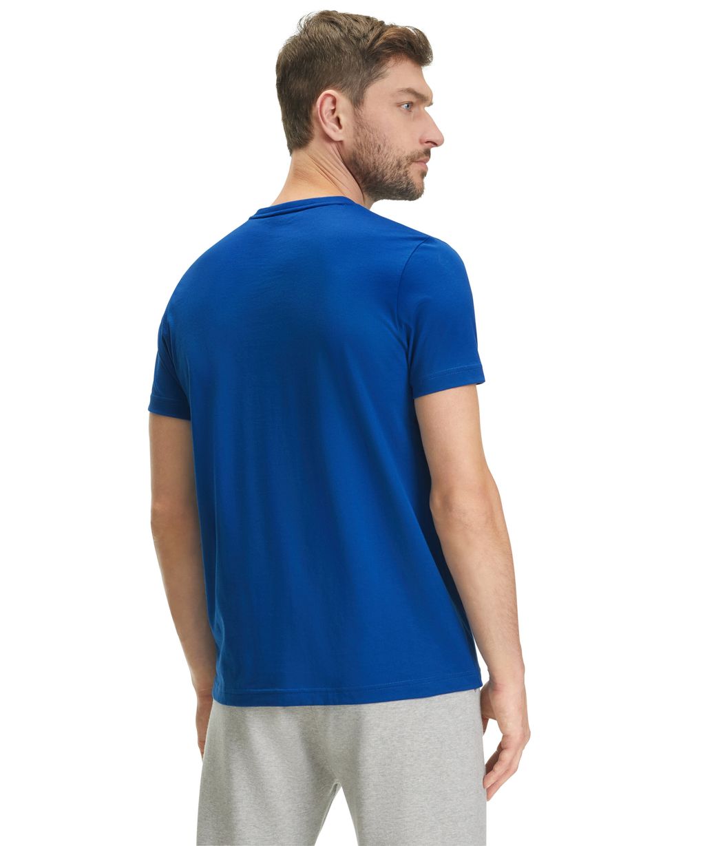 Men T-Shirt V-neck