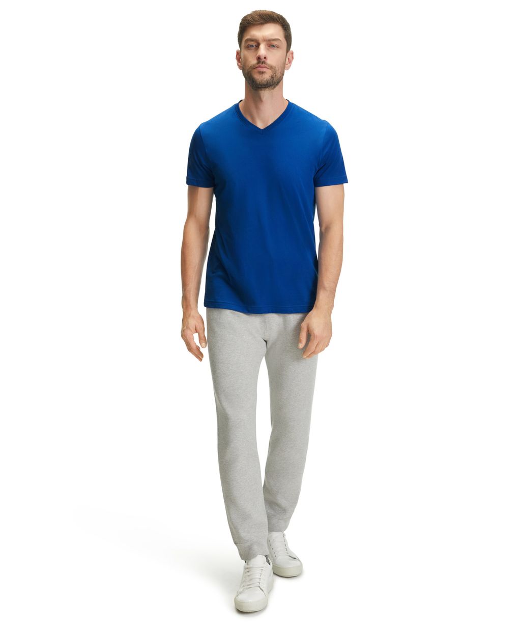 Men T-Shirt V-neck