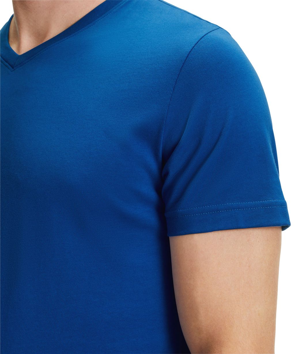 Men T-Shirt V-neck