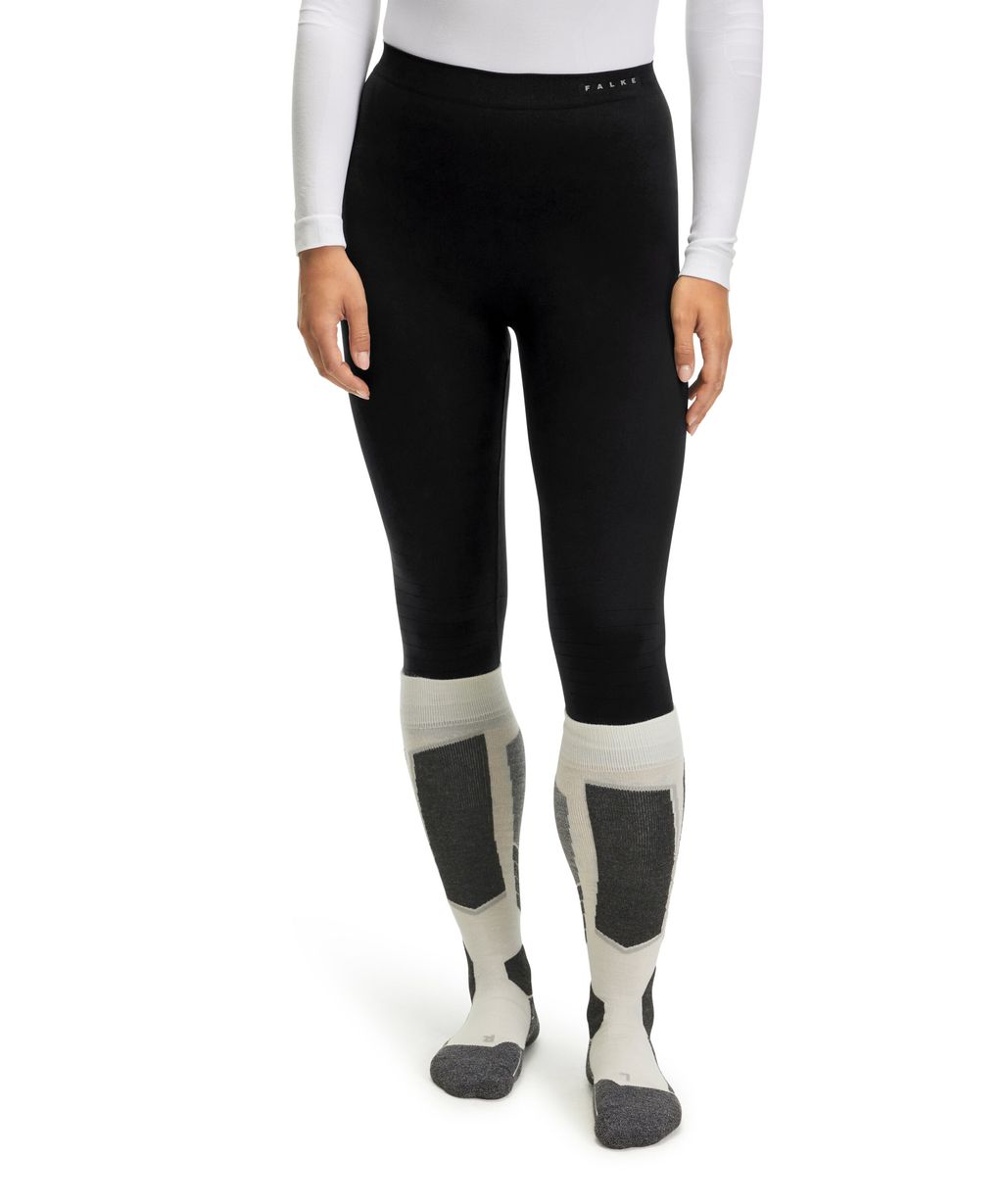 Women 3/4 Tights Warm