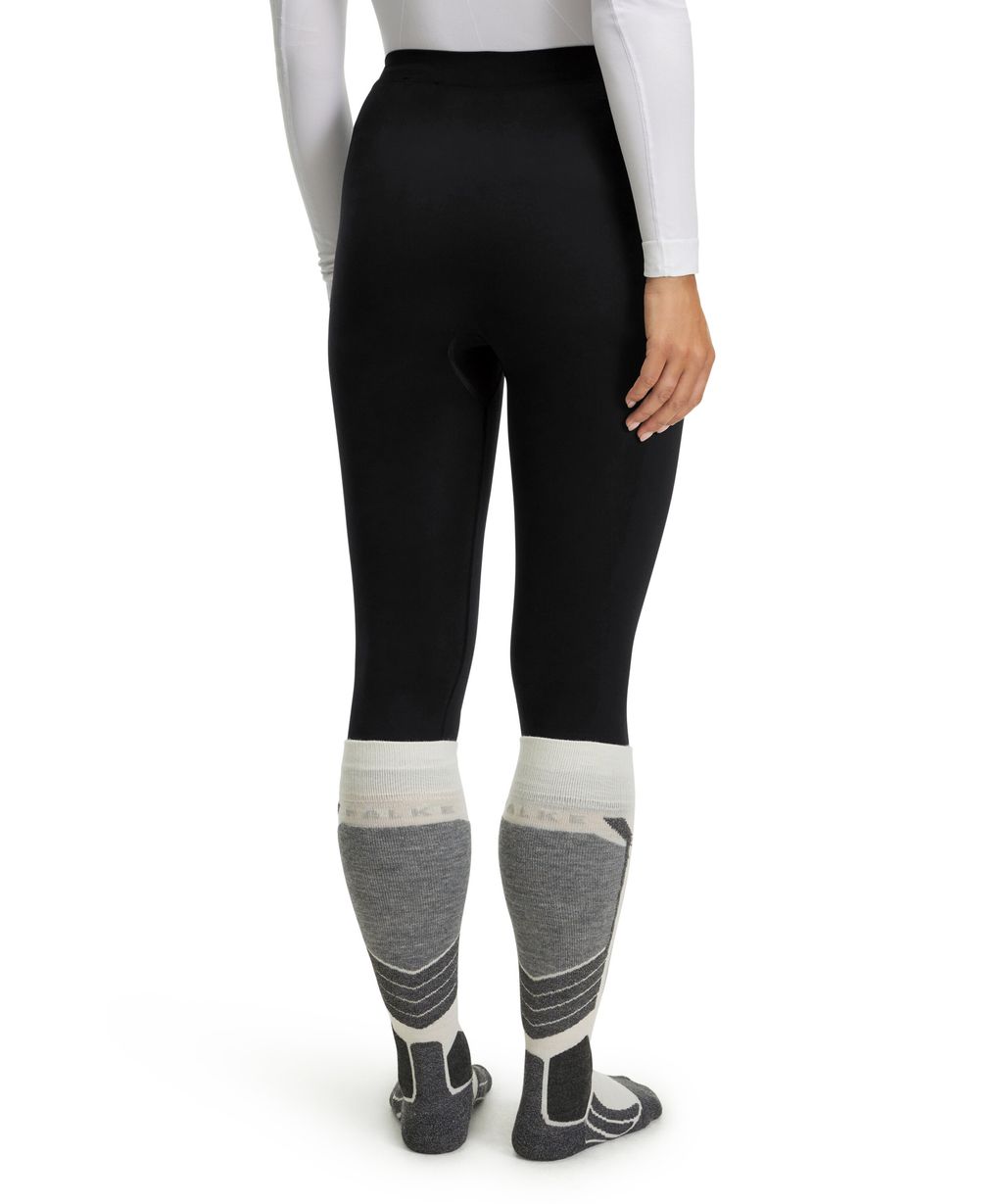 Women 3/4 Tights Warm