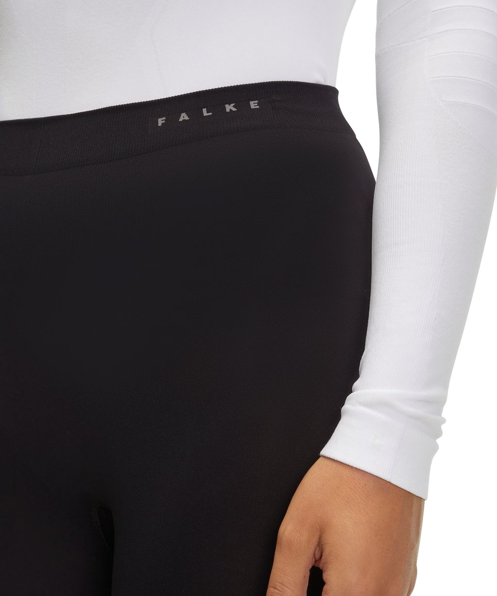 Women 3/4 Tights Warm